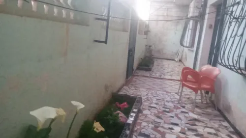 Vente Villa Aïn Témouchent Hammam bouhadjar