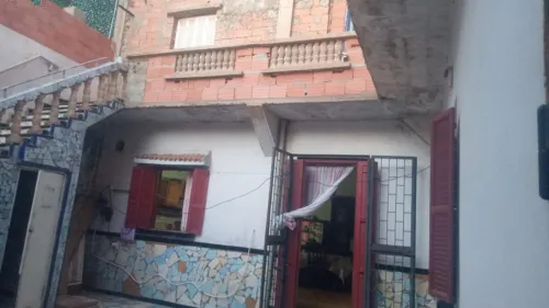 Vente Villa Aïn Témouchent Hammam bouhadjar