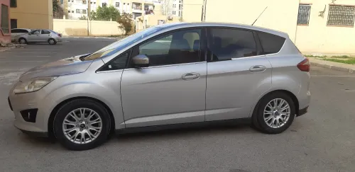 Ford C Max 2013 C Max