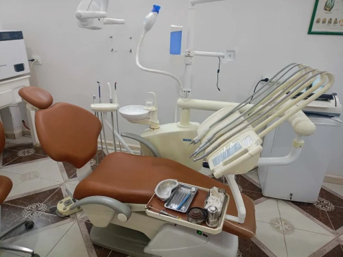 عتاد طب و جراحة أسنان