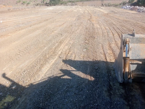 Location Terrain Boumerdès Ouled moussa