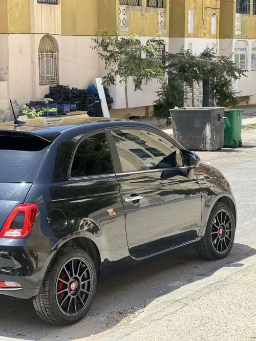 Fiat 500 2024 Dolcevita plus 