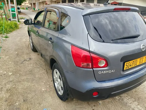Nissan Qashqai 2013 