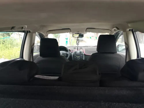 Nissan Qashqai 2013 