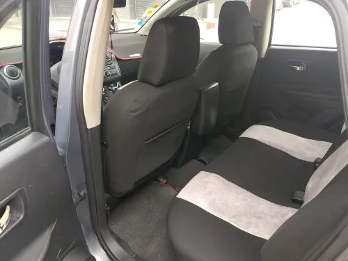 Nissan Qashqai 2013 