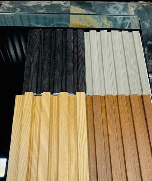 Tout les décorations intérieures 