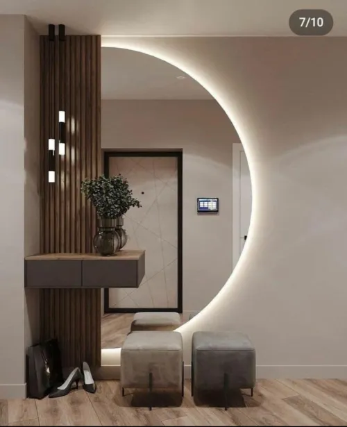 Tout les décorations intérieures 