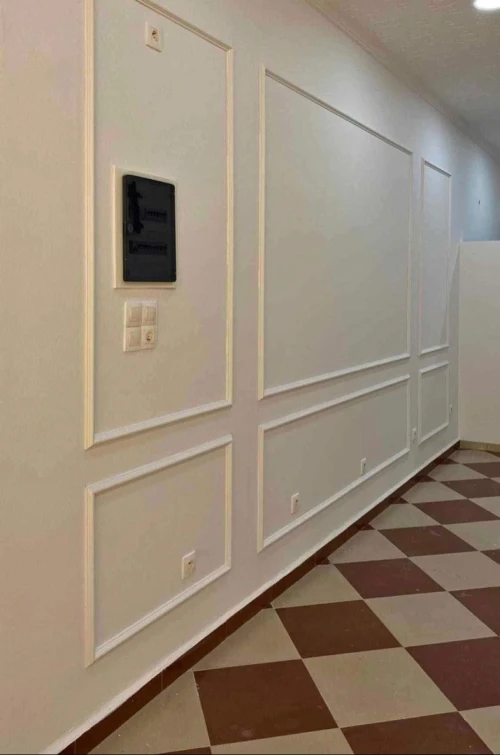 Tout les décorations intérieures 