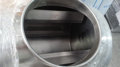 CUVE ET CITERNE EN INOX ®