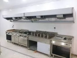 fabricant d'inox au servise de la restauration et de l'agro-alimentaire (c)