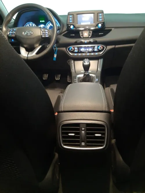 Hyundai i30 2018 I30