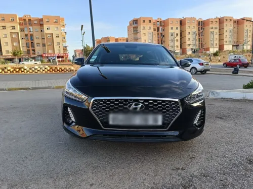 Hyundai i30 2018 i30
