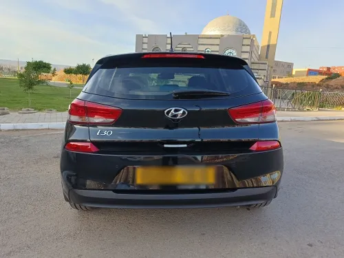 Hyundai i30 2018 i30