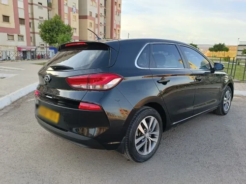 Hyundai i30 2018 i30