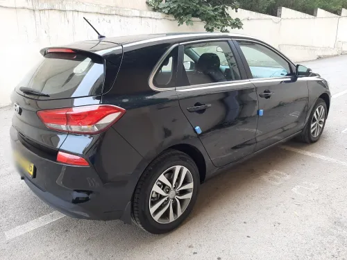 Hyundai i30 2018 I30