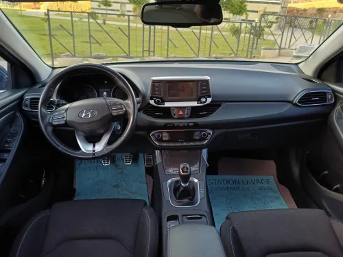 Hyundai i30 2018 i30