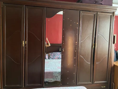 Chambre à couché à vendre 