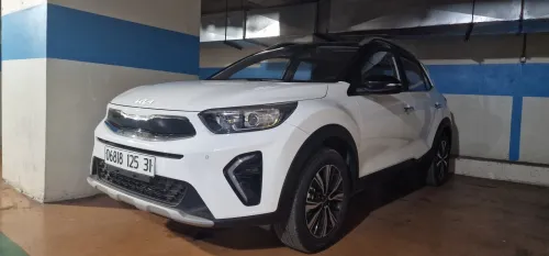 Kia KX1 2025 Full options