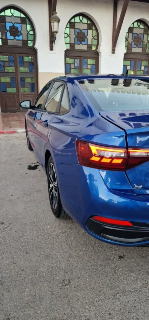 Volkswagen Jetta 2023 Sport