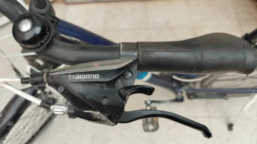 VÉLO GITANE