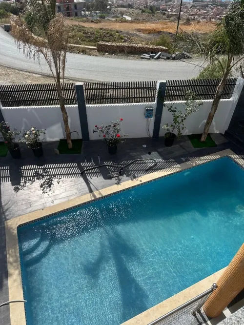 Vente Villa Tipaza Cherchell