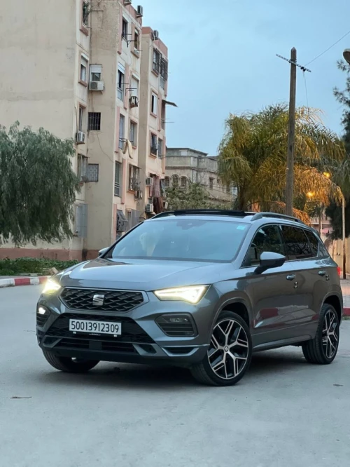 Seat Atica 2023 Fr