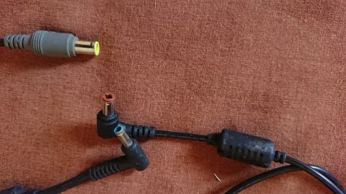 Chargeur PC Portable d'origine