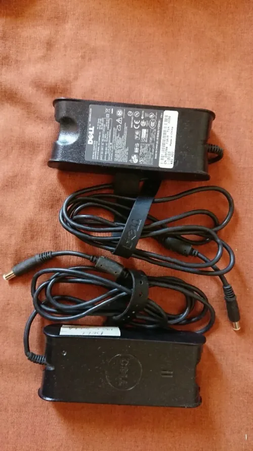 Chargeur PC Portable d'origine