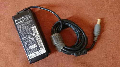 Chargeur PC Portable d'origine