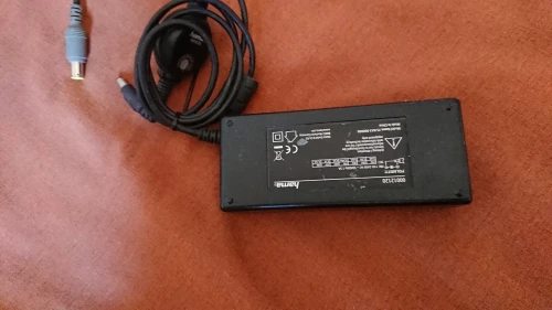 Chargeur PC Portable d'origine