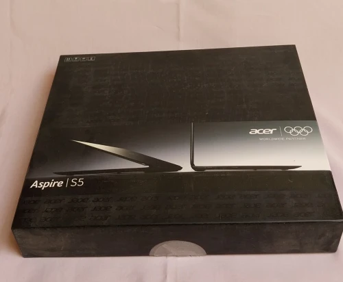 ACER ASPIRE S5