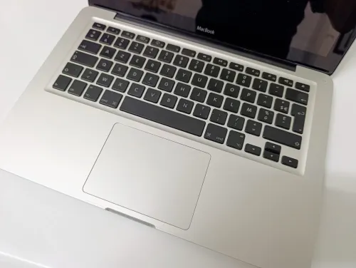 Pc MacBook pro