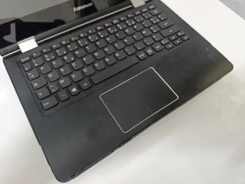 Pc Lenovo Yoga