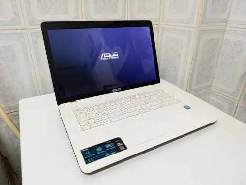 Pc portable Asus