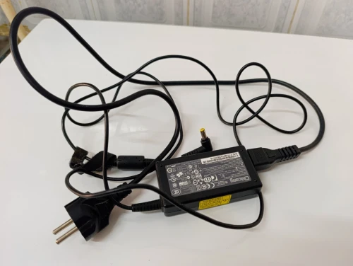 Chargeur d'origine Acer