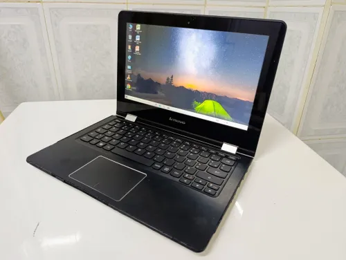 Pc Lenovo Yoga