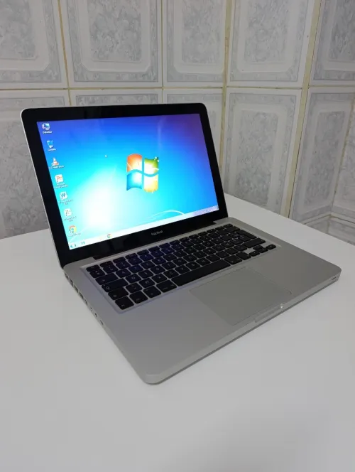 Pc MacBook pro
