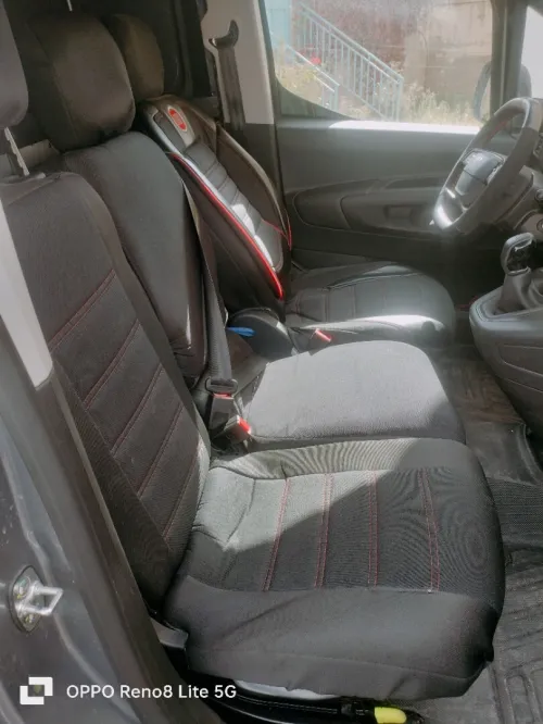 Fiat Doblo 2025 