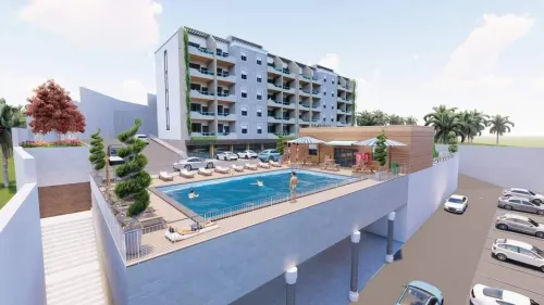 Vente Appartement Studio F3 F4 Béjaïa Beni ksila