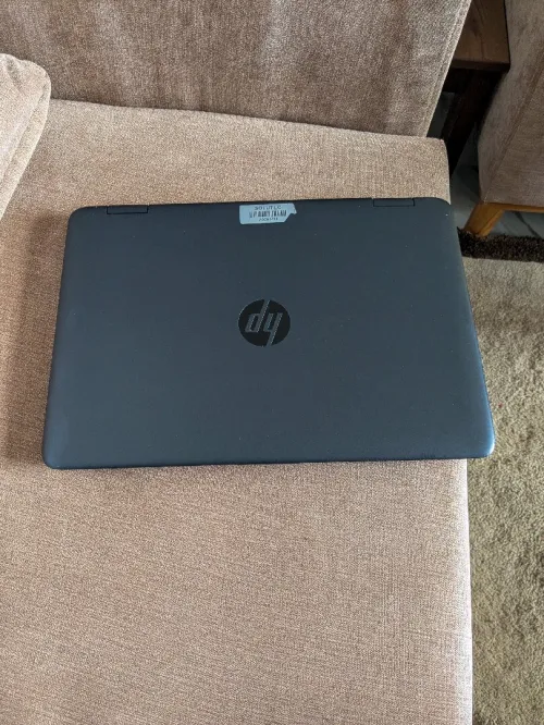 HP ProBook 640 G2 i5 6eme 8gb 250 ssd