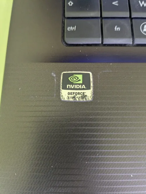 Asus 17 pouce i5 2eme 6gb ram 128ssd + 750 hdd Nvidia
