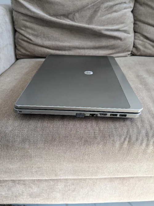HP ProBook 4530s 15.6 i5 2eme 8gb ram 320go hdd