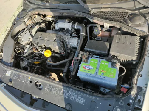 Renault Laguna 2 2001 Laguna 2