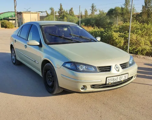 Renault Laguna 2 2001 Laguna 2