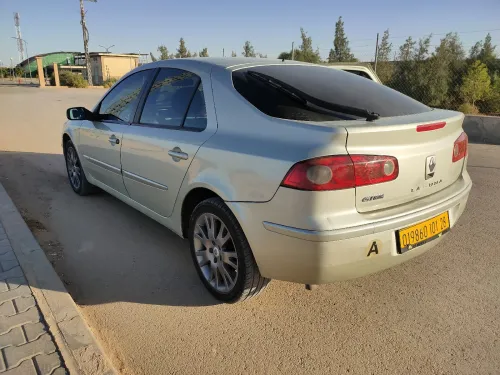 Renault Laguna 2 2001 Laguna 2