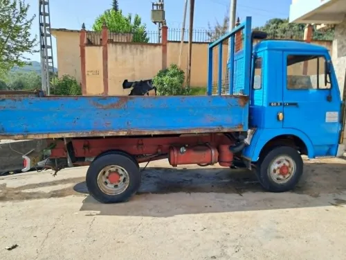 FIAT UNIC FIAT UNIC 1983