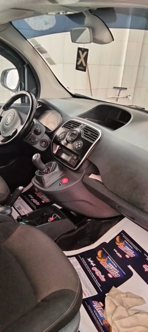 Renault Kangoo 2020 Authentique +