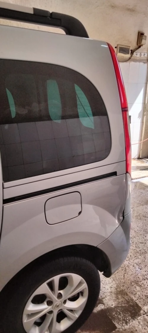 Renault Kangoo 2020 Authentique +