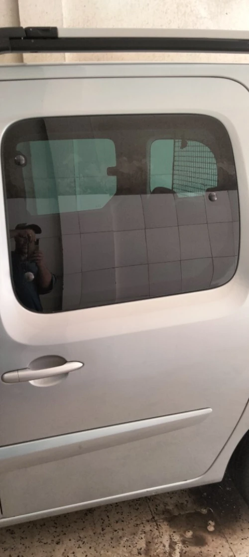 Renault Kangoo 2020 Authentique +