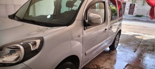 Renault Kangoo 2020 Authentique +